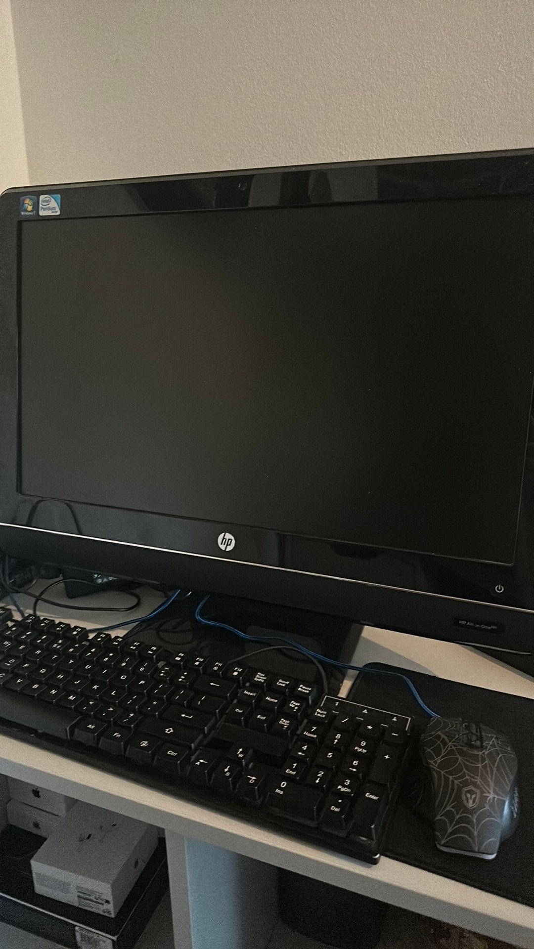 Hp all in one 200, Ophalen, Refurbished