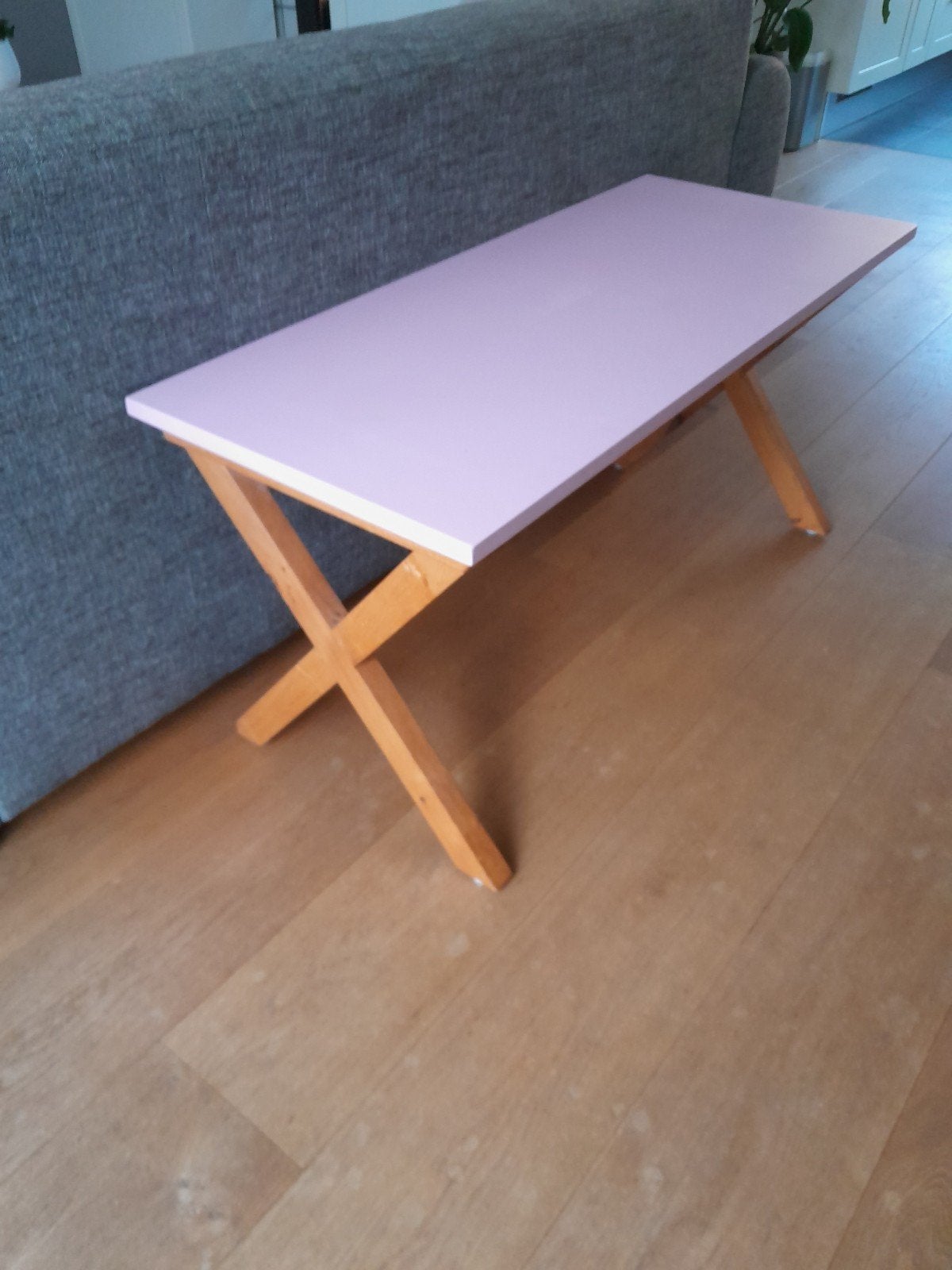 Tafel, Ophalen, 50 tot 100 cm, 100 tot 150 cm, Tot twee personen