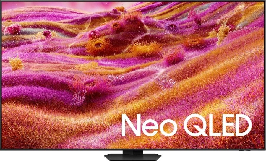 Samsung Neo QLED 4K QE43QN92F TV (2025), Ophalen, QLED, 120 Hz, Zo goed als nieuw
