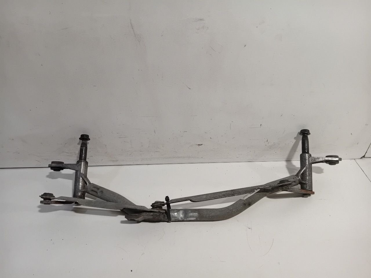 Ruitenwisser mechaniek voor Renault Trafic, Onderdelen@venauto.nl, Van der Ven Autorecycling B.V., Gebruikt, Ettenseweg 76, 4706 PB Roosendaal, The Netherlands