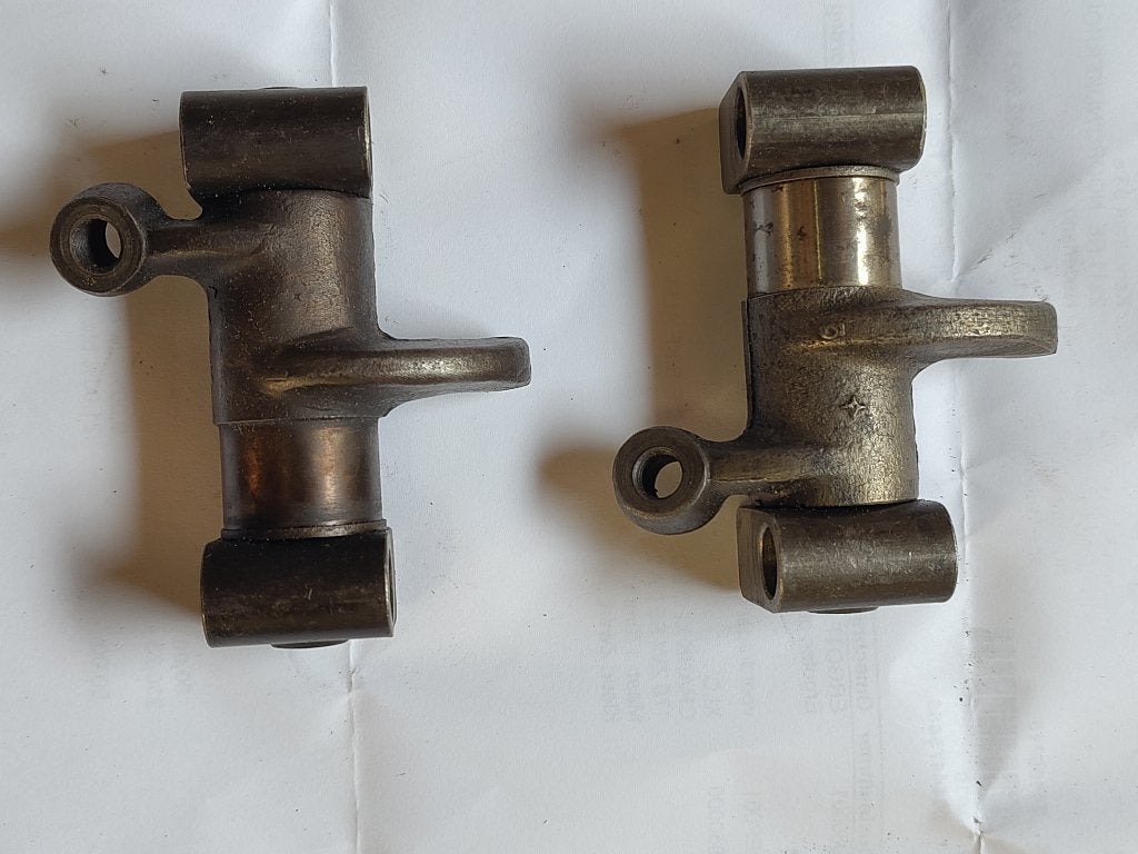 Onderdelen BMW R27 / R26, Motoren, Ophalen of Verzenden, Nieuw