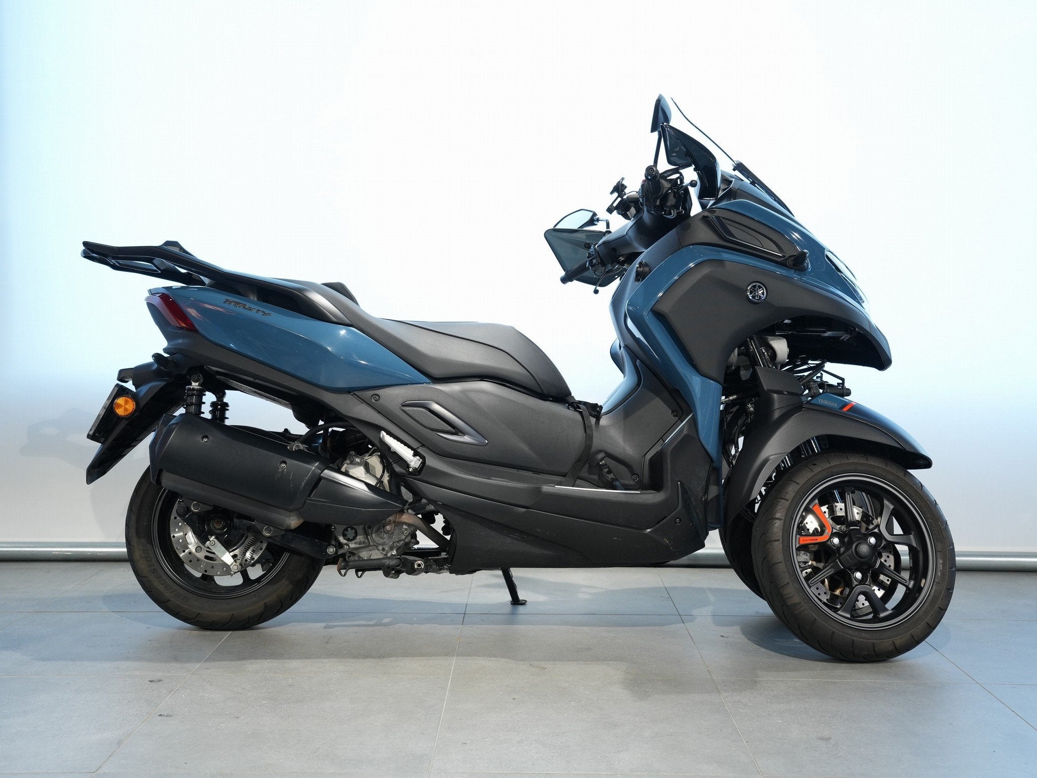 Yamaha TRICITY 300 (bj 2023), Motoren, Scooter, Klantenservice@yamaha-motor.nl, Koolhovenlaan 101
1119 NC  Schiphol-Rijk, NL, 12 t/m 35 kW