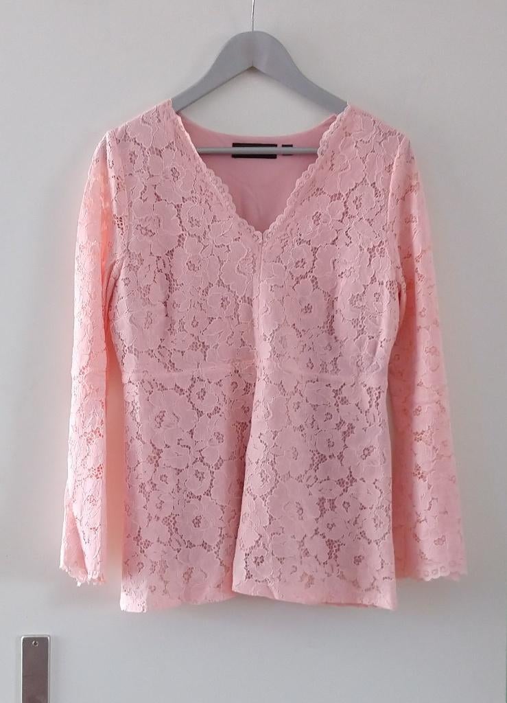 tuniek oud roze maat 40,  BPC collection, volgnr 9, Maat 38/40 (M), Ophalen of Verzenden, Zo goed als nieuw, BPC collection