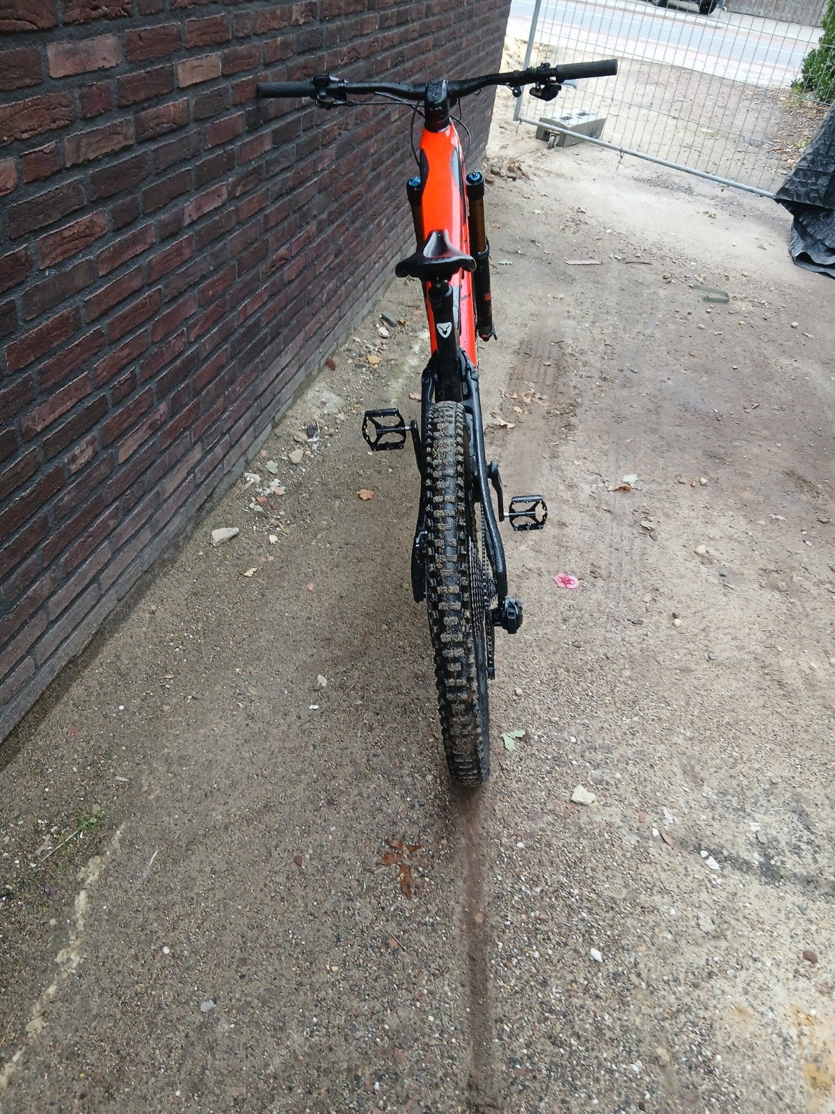 Rotwild RE750 E-MTB - Snel weg wegens ruimtegebrek!, Gebruikt, 57 cm of meer, Schijfrem, Ophalen
