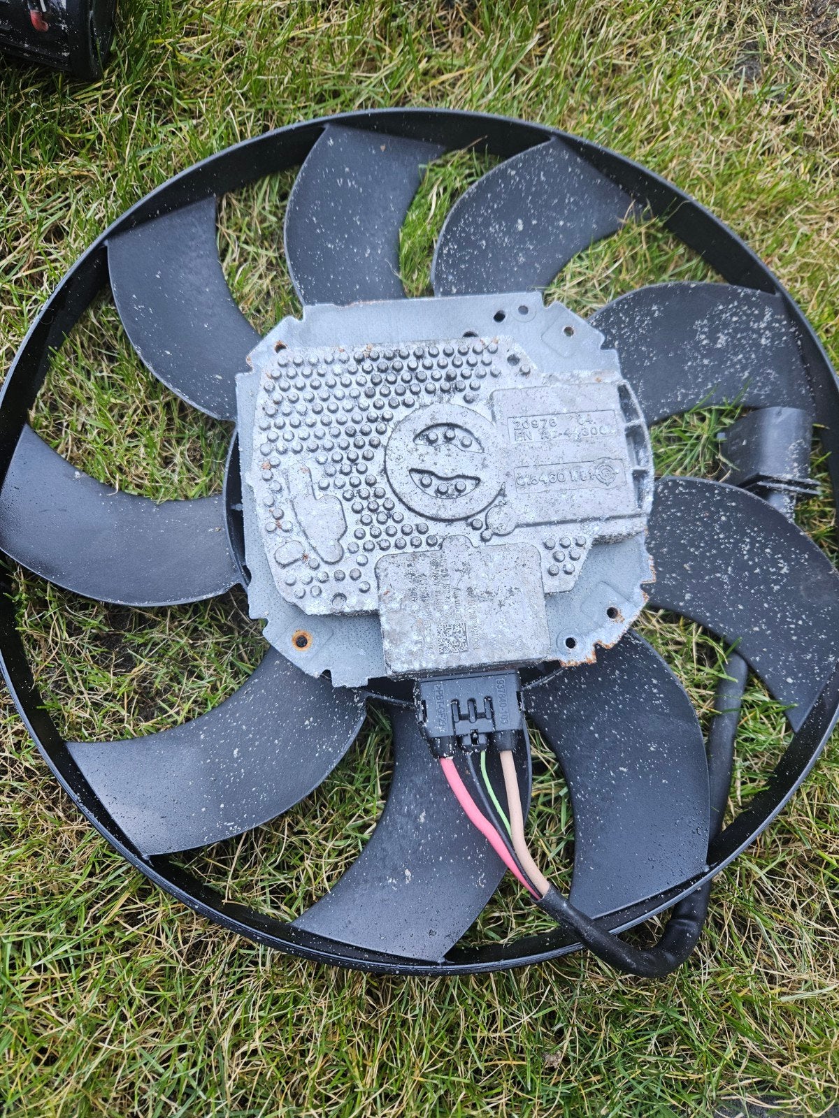 Koelventilator Audi A6 C7
4H0959455AE, Auto-onderdelen, Ophalen of Verzenden, Audi