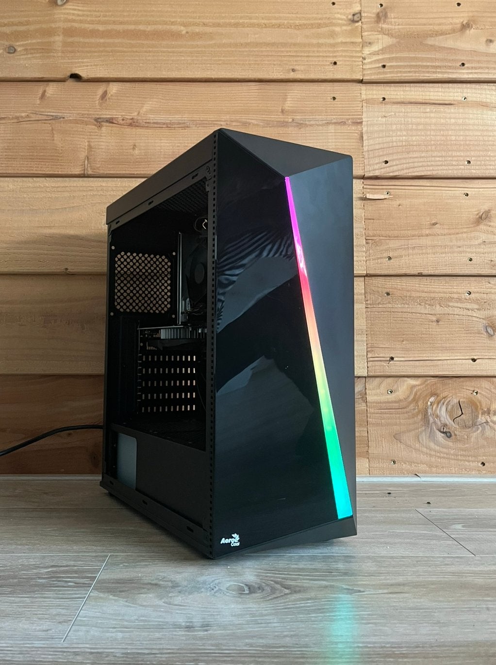 Budget Game PC met 2 maanden GARANTIE, Computers en Software, Refurbished, Ophalen of Verzenden, Gaming, SSD
