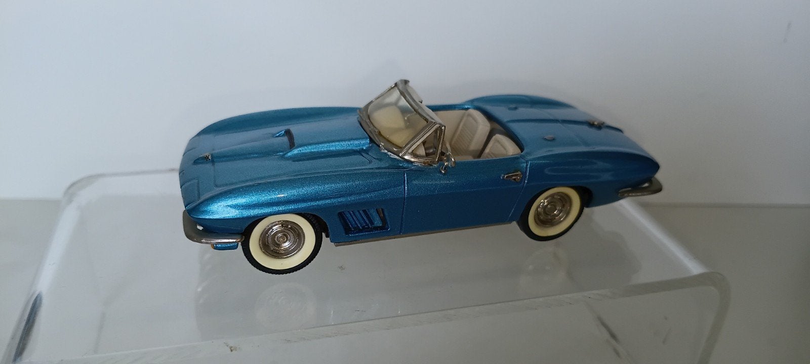 Chevrolet Corvette Stingray Cabrio.Handbouw., Ophalen, Nieuw, Auto, Overige merken
