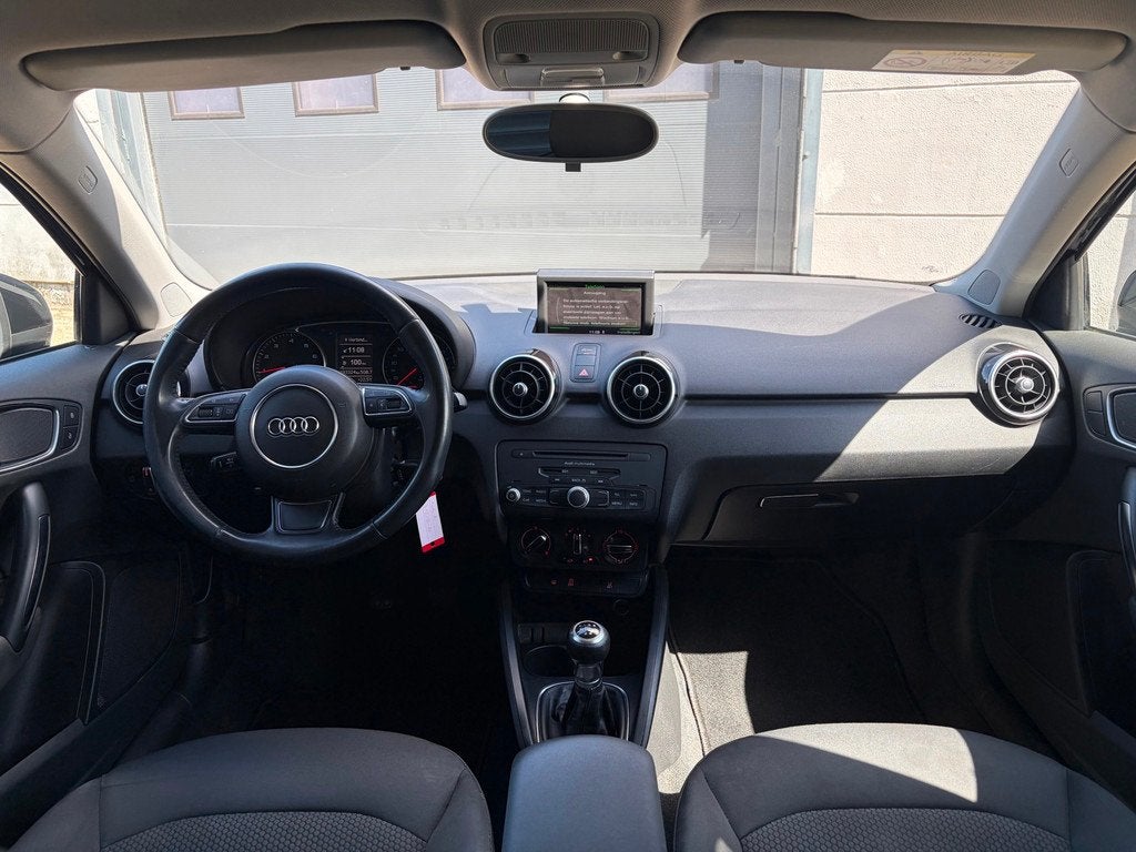 Audi A1 Sportback 1.2 TFSI | S- Line | 5 Deurs | 03-27 APK |, Auto's, Audi, Voorwielaandrijving, Euro 5, 86 pk, 4 cilinders