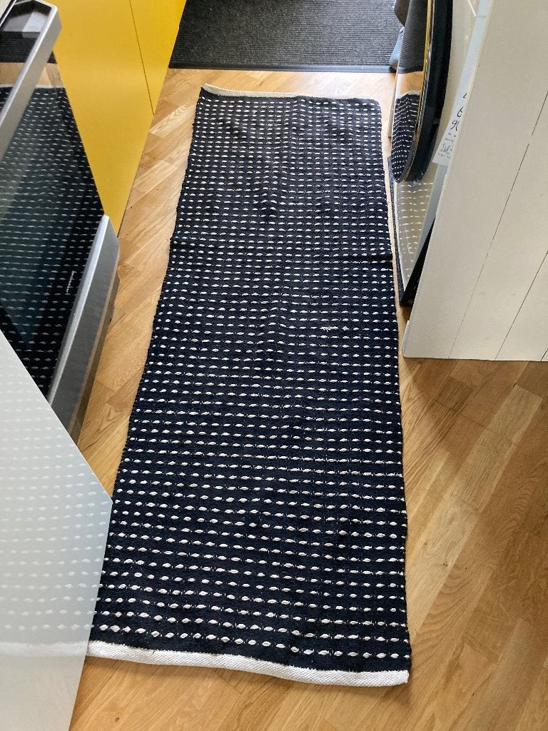 (Keuken)Loper 180x62 cm, Huis en Inrichting, Stoffering | Tapijten en Kleden, Gebruikt, 150 tot 200 cm, 50 tot 100 cm, Ophalen of Verzenden