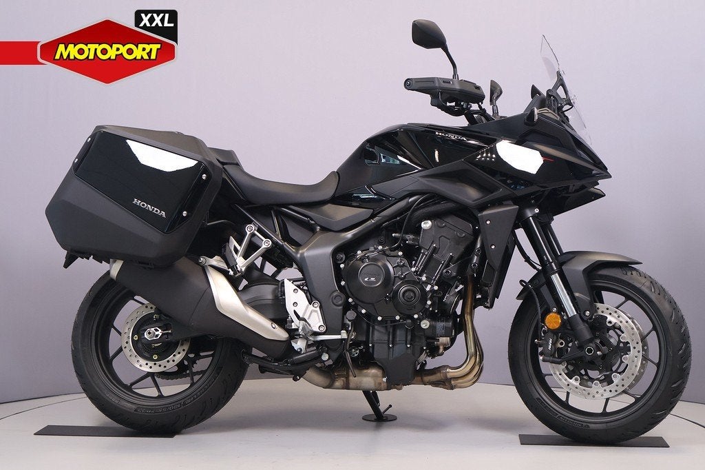 Honda CB 1000 GT (bj 2026), Motoren, Honda Motor Europe Ltd, Bedrijf, Toermotor, Customer.service@honda-eu.com