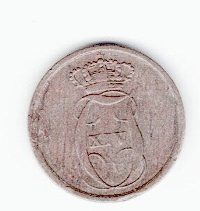 23-1705 Noorwegen 2 skilling 1843, Verzenden, Overige landen, Losse munt, Zilver
