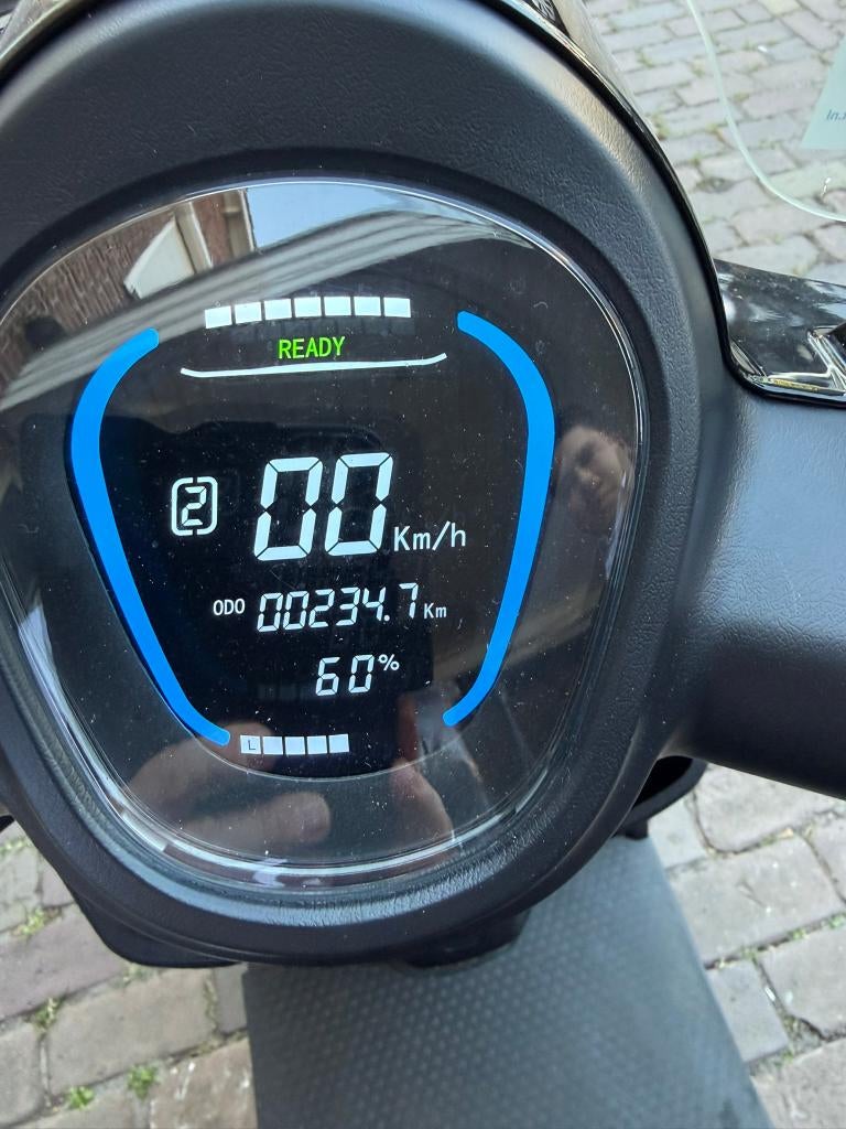 Rolektro E-Trike Premium Actieradius 75 km nieuwstaat, Cartografenweg 28a Waalwijk, Zo goed als nieuw, Rolektro, https://www.mobiliteitopmaat.nl/product/rolektro-e-trike-premium/