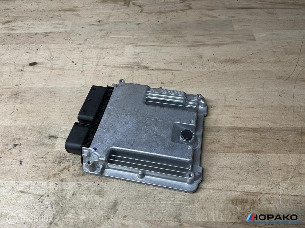 Dynamic steering module BMW E60 E61 E63 E64 | 1277022059, Gebruikt, Einsteinlaan 5 rijswijk, Bmw, Ophalen of Verzenden