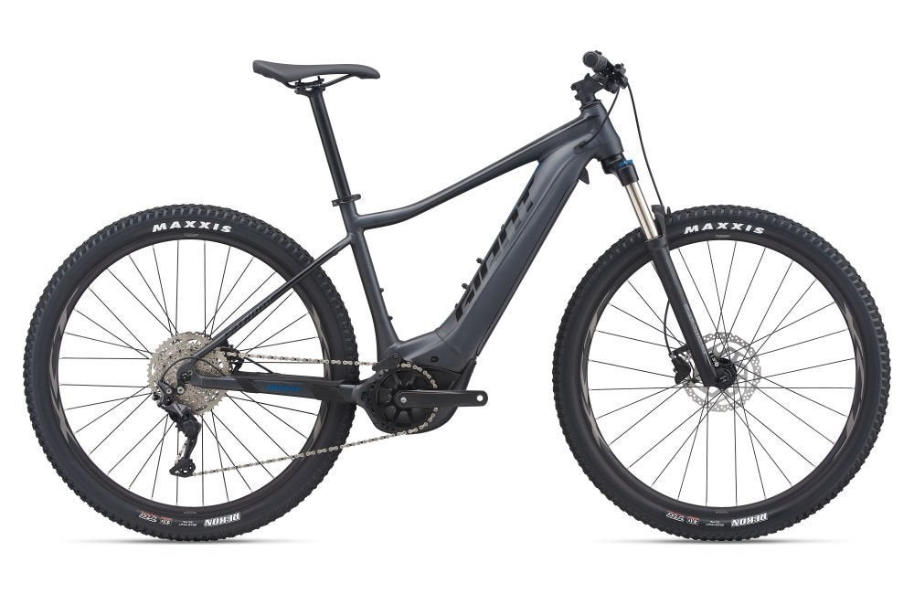 Fathom E+ 2 29er 25km/h S Gunmetal Black, Fietsen en Brommers, Ophalen, -, Heren, -