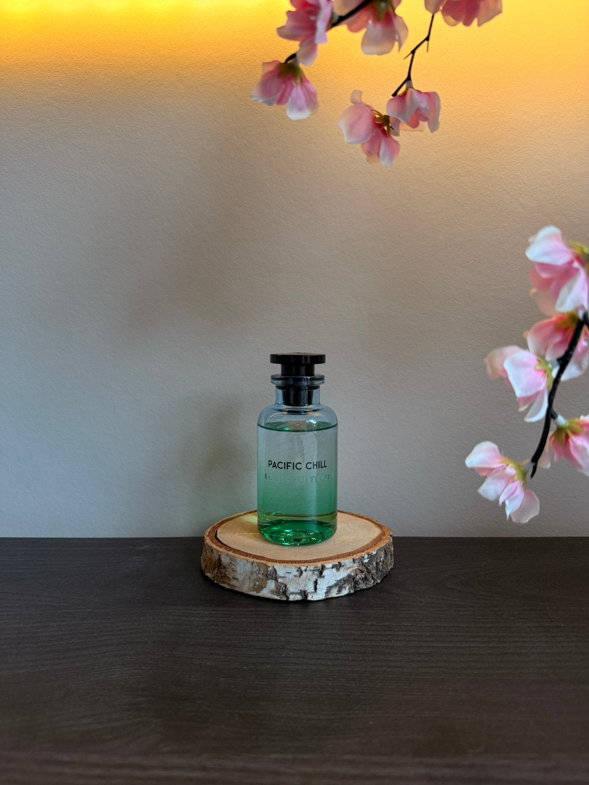 LOUIS VUITTON PACIFIC CHILL decant, Verzenden, Nieuw