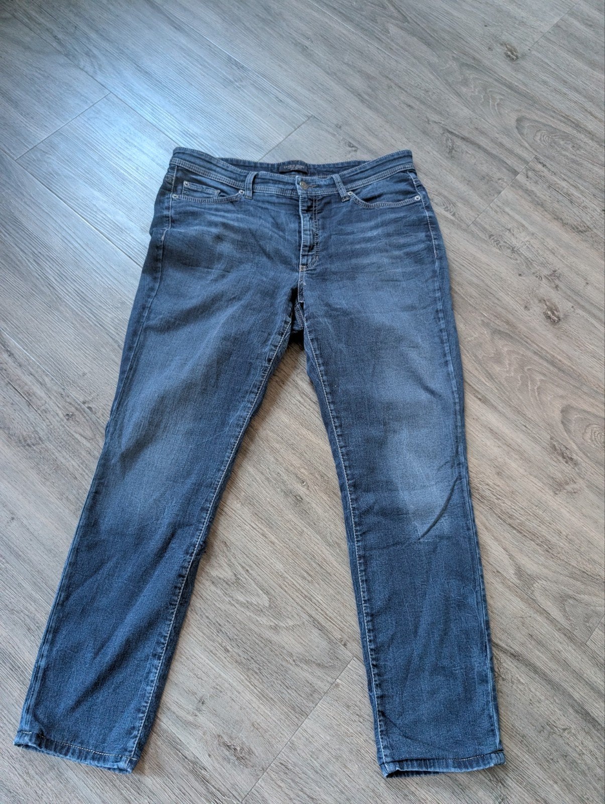 Cambio Jeans Vintage Edition Superstretch W30/32, Kleding | Dames, Spijkerbroeken en Jeans, Zo goed als nieuw, W30 - W32 (confectie 38/40)