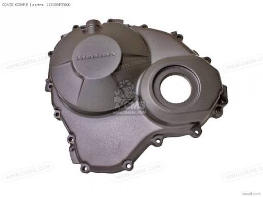Gezocht! koppelingsdeksel Honda CBR600rr 2004, Ophalen, Gebruikt