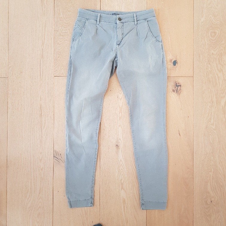 Mooie broek van Summum Woman. Laatste kans!, Summum Woman, Ophalen of Verzenden, Zo goed als nieuw, Maat 36 (S)