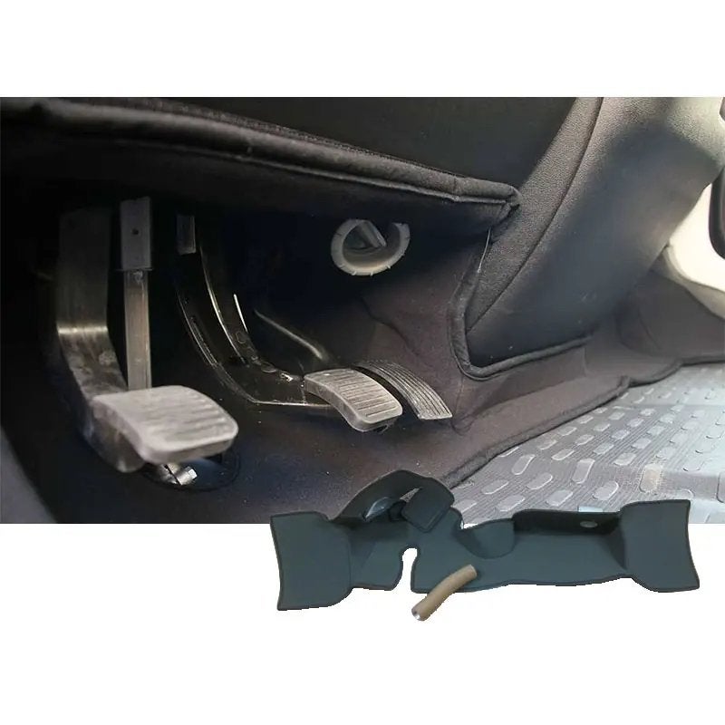 Isolatie voetenruimte Fiat, Peugeot, Citroën 1982-1994, Ophalen, Nieuw, Fiat