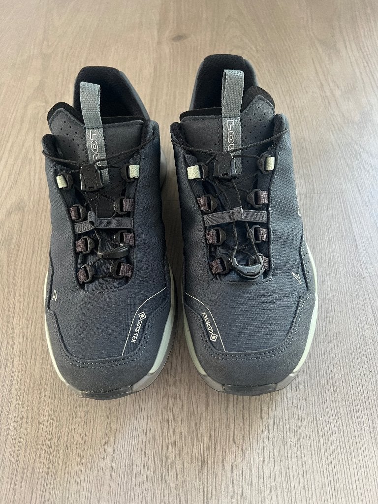 LOWA Maddox Pro GTX Lo SL, Ophalen of Verzenden, Zo goed als nieuw, Schoenen