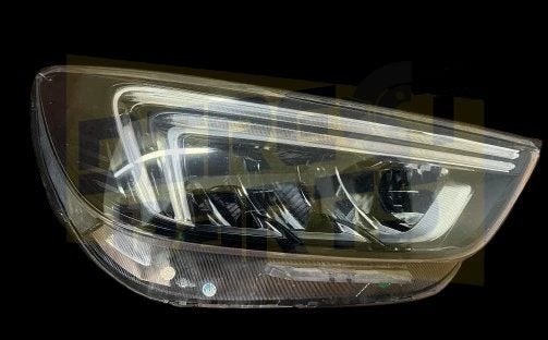 Opel Mokka X koplamp R (LED) Origineel! 42590335, -, Verzenden, -, Opel