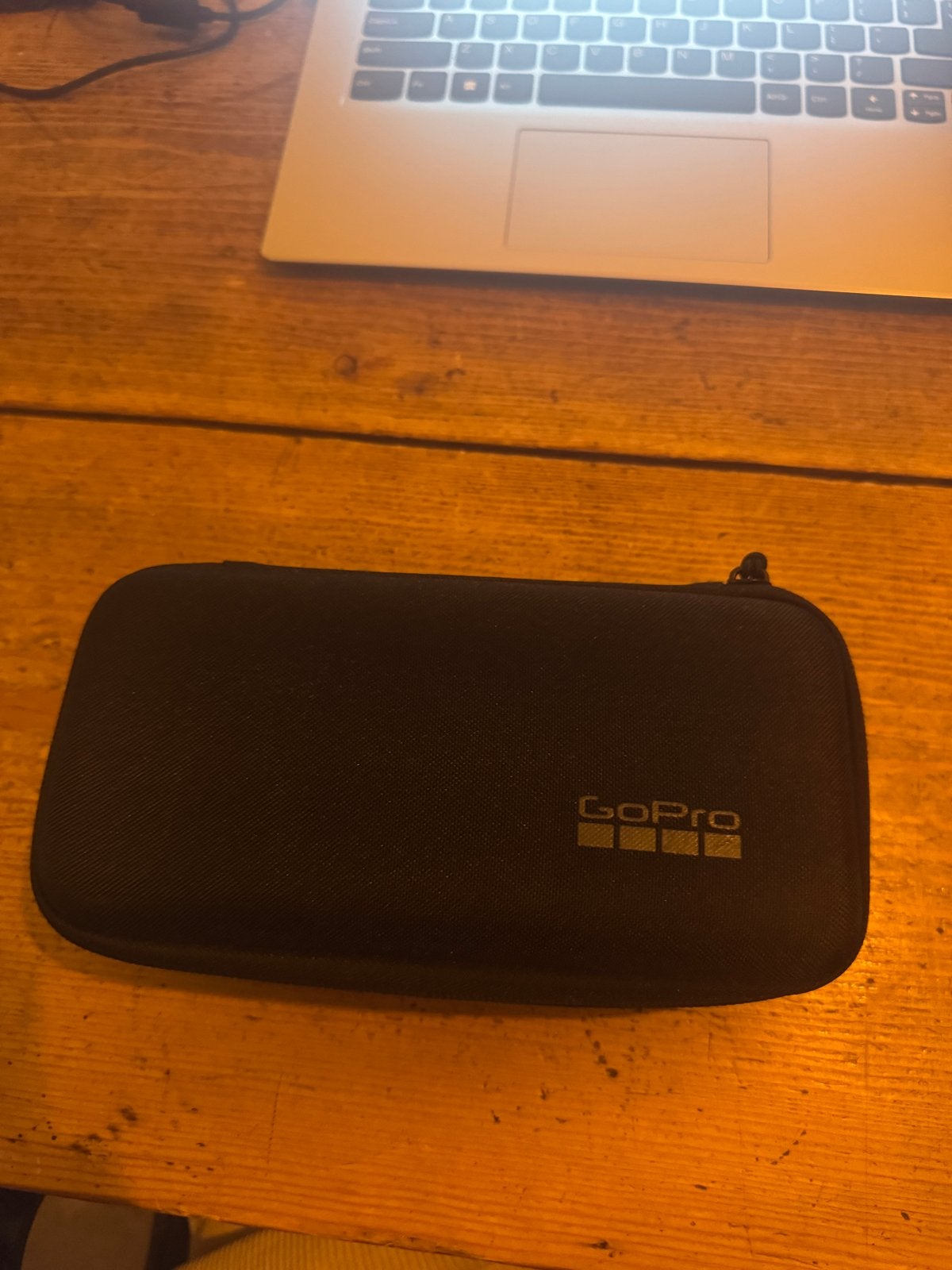 Foto 6 van GoPro Hero 9 Black met accessoires