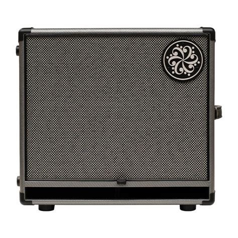 Darkglass DG-112N Neodymium 1x12 inch  cabinet, Muziek en Instrumenten, Ophalen, Zo goed als nieuw, Basgitaar, 100 watt of meer