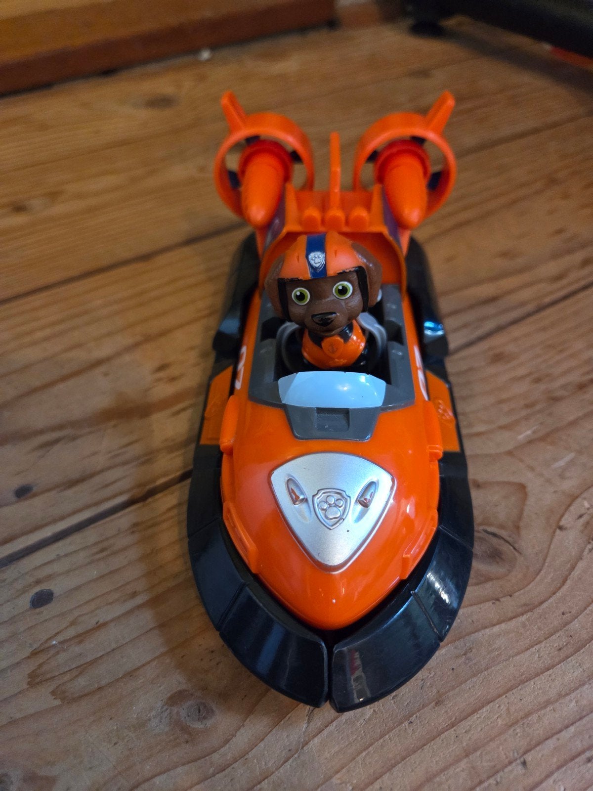 Paw Patrol Zuma, Ophalen of Verzenden, Jongen of Meisje