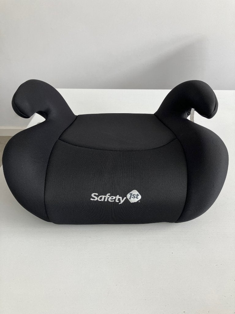 Safety First autozitverhoger, Overige merken, 15 t/m 36 kg, Ophalen of Verzenden, Gebruikt