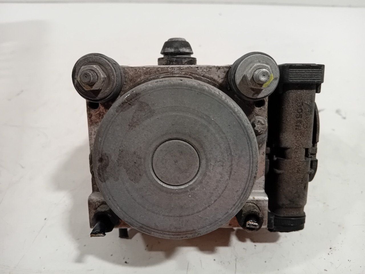 Abs pomp Opel Corsa, Onderdelen@venauto.nl, Van der Ven Autorecycling B.V., Gebruikt, Ettenseweg 76, 4706 PB Roosendaal, The Netherlands
