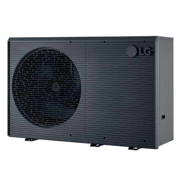 LG R290 12kW Monobloc warmtepomp en Hydrobox binnenunit, Doe-het-zelf en Verbouw, Ophalen, Overige typen, Nieuw, 150 cm of meer