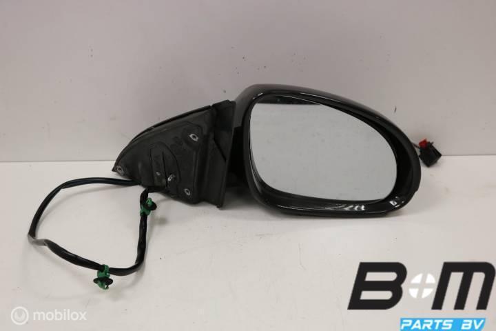 Spiegel rechts VW Passat B6 3C1857508, Gebruikt