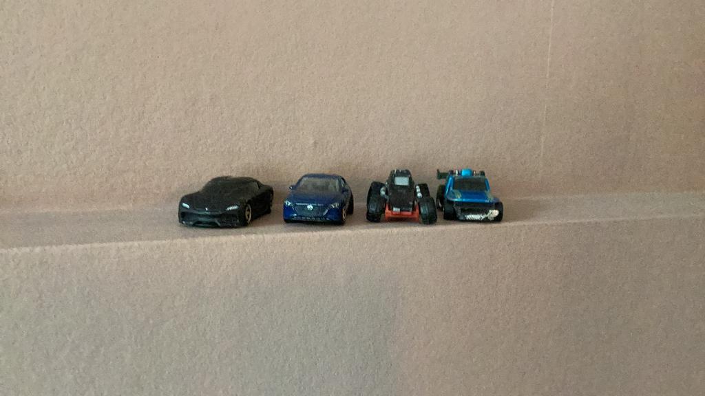 Autotjes, Sieraden, Tassen en Uiterlijk, Ophalen of Verzenden, Zo goed als nieuw
