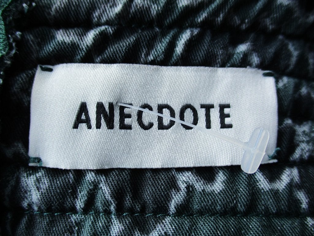Anecdote size S, Zo goed als nieuw, Knielengte, Maat 36 (S), Anecdote