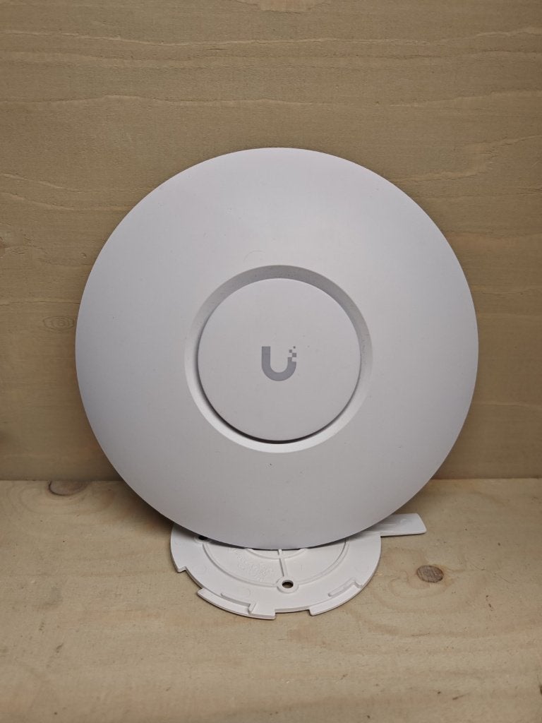 Ubiquiti Unifi U6+, Gebruikt, Ekkersrijt 3102, 5692CC Eindhoven, Ubiquiti, Ubiquity