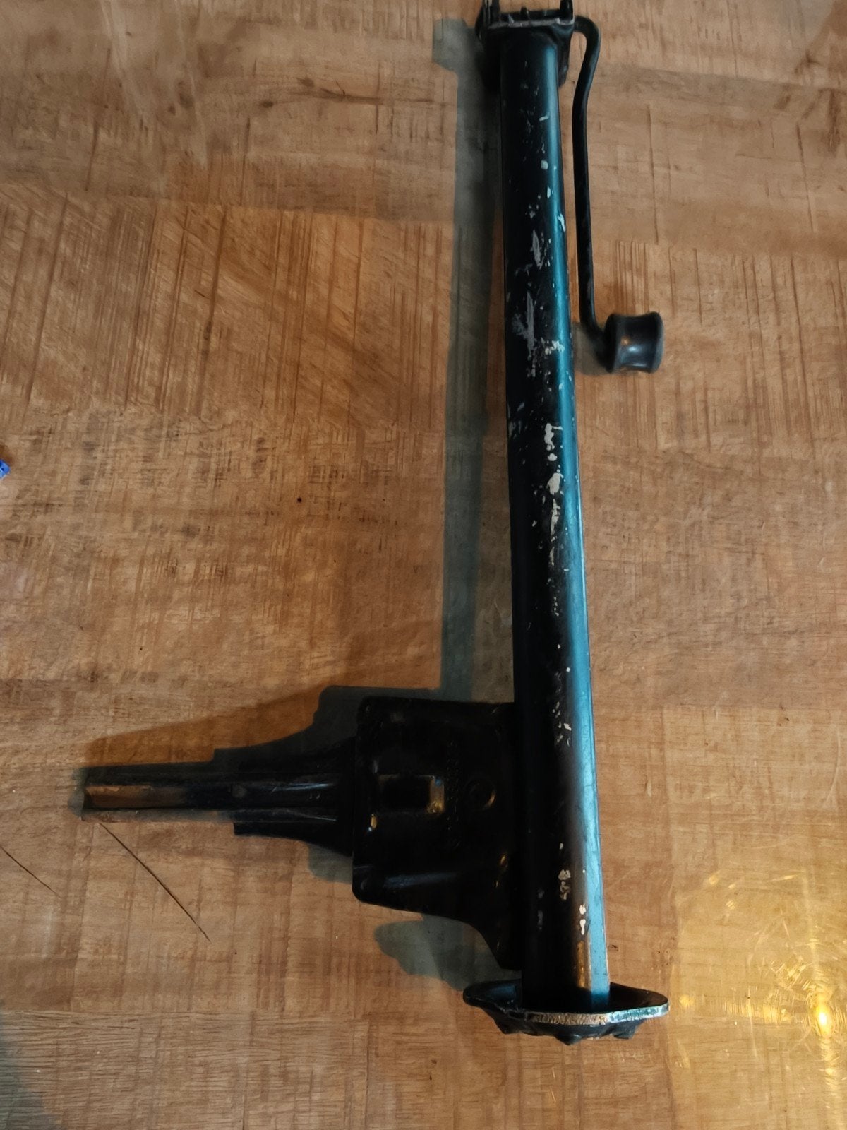 Originele Mercedes Bilstein krik klassieker, Ophalen of Verzenden, Gebruikt, Manueel, Schaarkrik