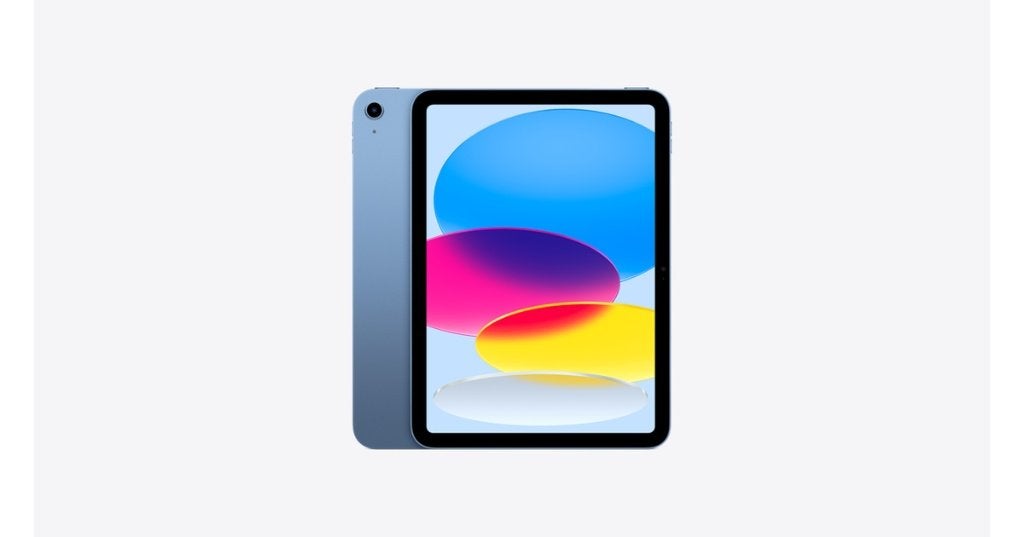Rahim Telecom | Apple iPad 10th Nieuw Showmodel GARANTIE, Computers en Software, Apple iPads, 10 inch, 2022 tot 2025, Nieuw, Ophalen of Verzenden