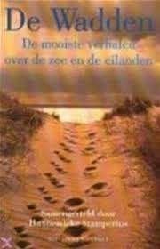 Hannemieke Stamperius - De Wadden, Boeken, Ophalen of Verzenden, Zo goed als nieuw
