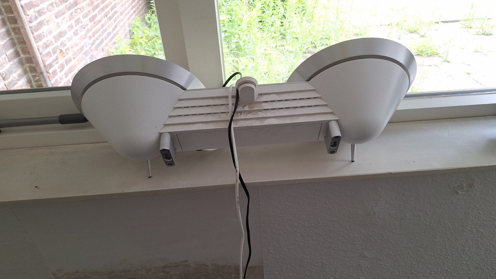 Bang & Olufsen BeoPlay A9 - Draadloze Speaker, Audio, Tv en Foto, Luidsprekers, Gebruikt, Draagbare speaker, Bang & Olufsen, Bluetooth