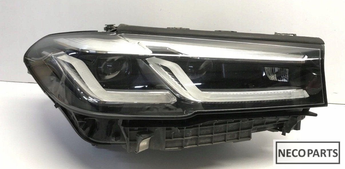 BMW G30 G31 FACELIFT FULL LED KOPLAMP 9479262 ORIGINEEL, Gebruikt, -, -, Ophalen of Verzenden