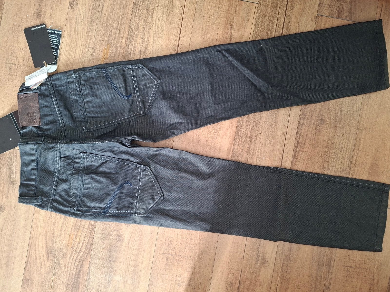 Nieuwe Cars Jeans Straight Leg - Maat 140, Ophalen of Verzenden