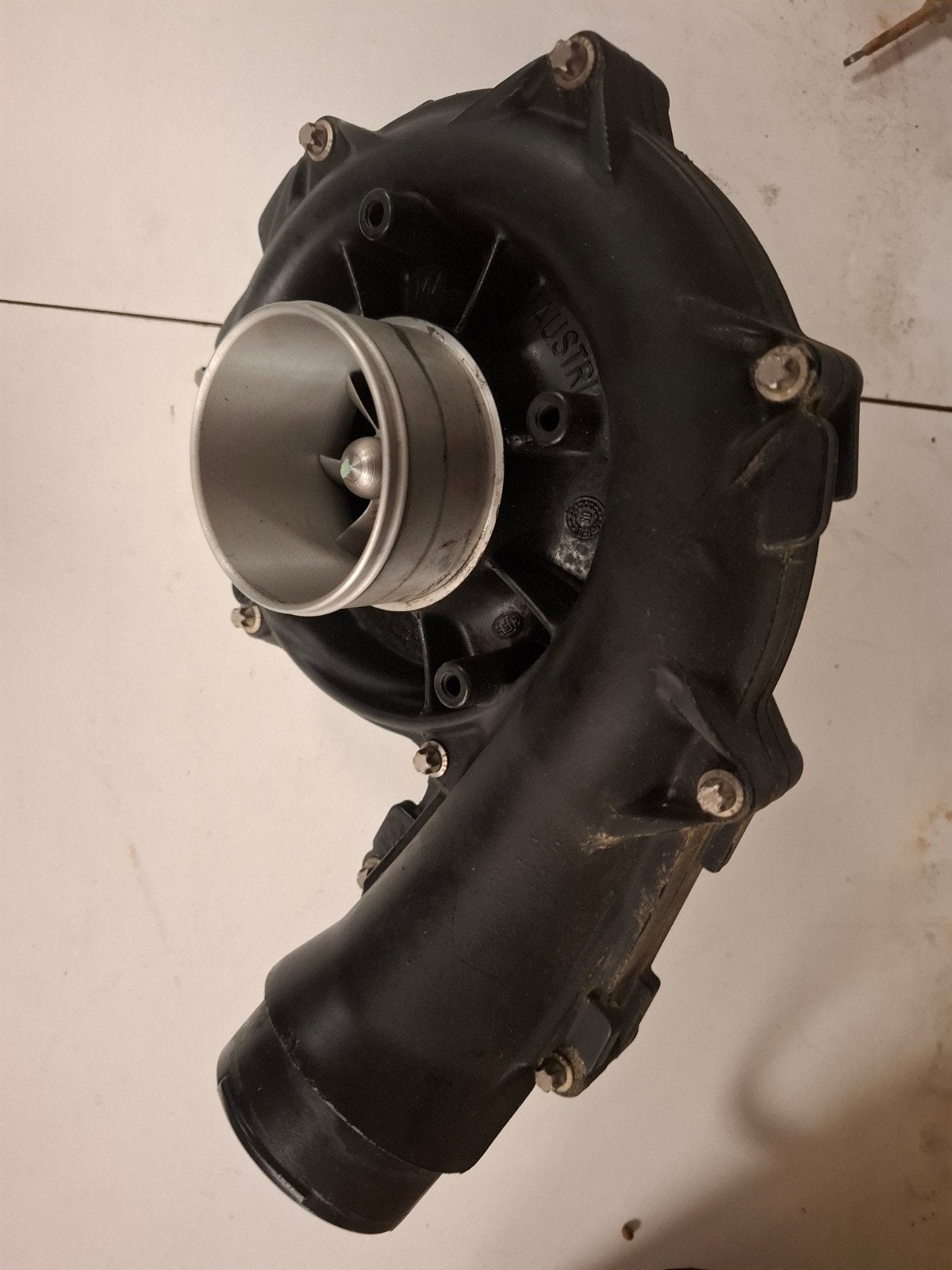 Supercharger 255/260 pk voor Sea-Doo, Ophalen of Verzenden