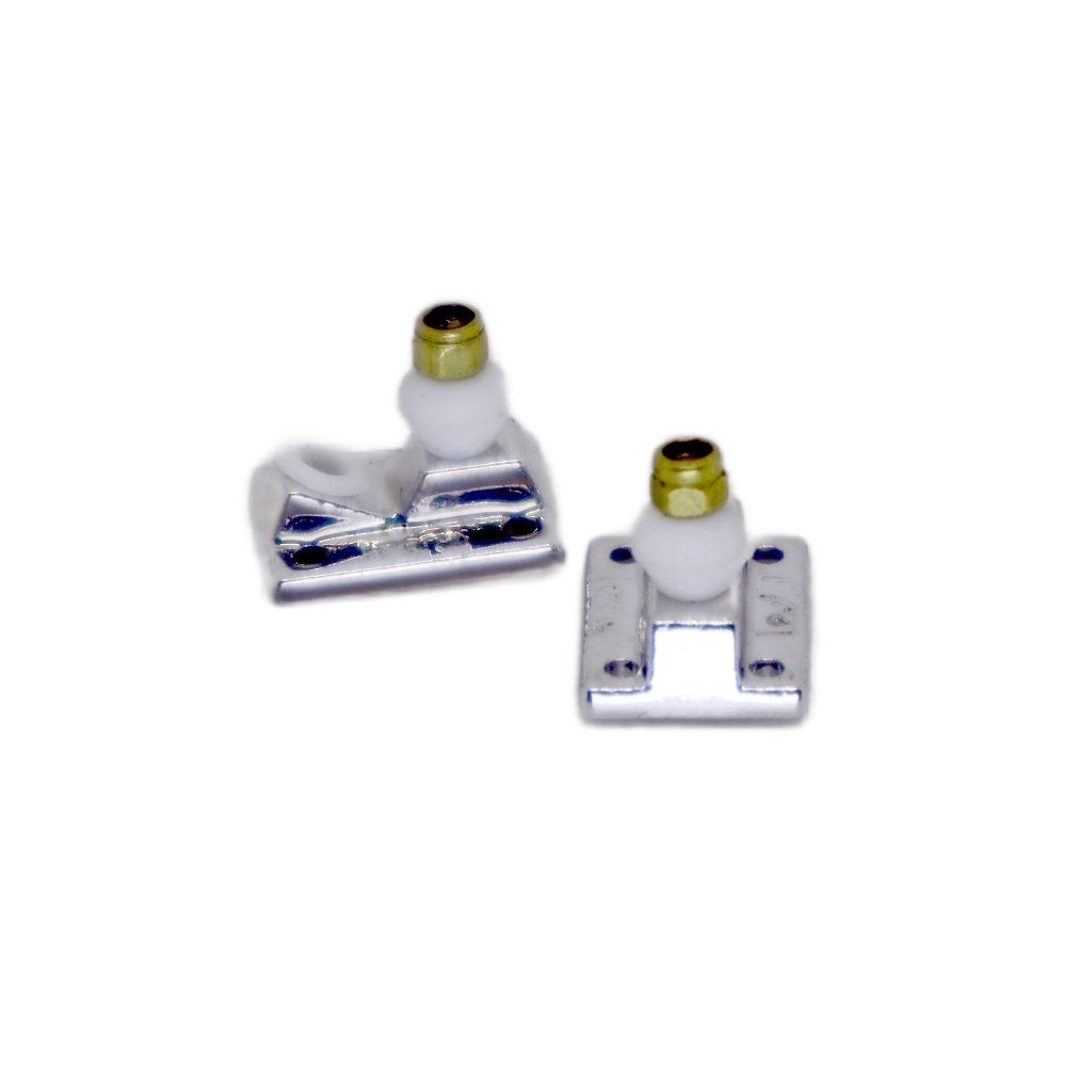 Supply Trucks Baseplate - Alloy with PU Bushing, Verzamelen, Jubinganga Supply, PO Box 69307, 1060CJ, Amsterdam, Support@jubinganga.com