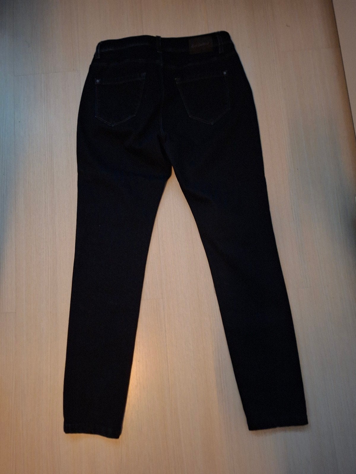 Blauw Red Button spijkerbroek maat 42/32, Blauw, Ophalen of Verzenden, Zo goed als nieuw, W33 - W36 (confectie 42/44)