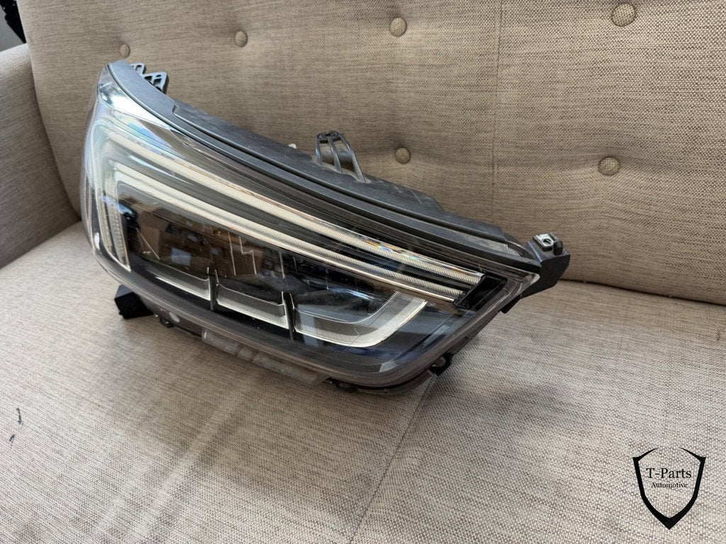 Opel mokka x rechts koplamp lamp 42566567, Gebruikt, Opel Automobile GmbH, Ophalen of Verzenden, Kontakt@opel-infoservice.de