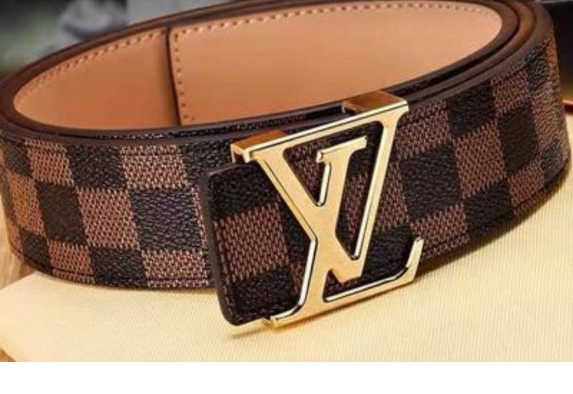Luxe Riem met Opvallende Gesp - Diverse Designs, Nieuw, Heupriem, Ophalen of Verzenden, 3 tot 5 cm