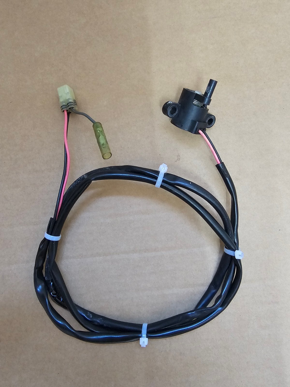 Yamaha PowerTrim Sensor, Ophalen of Verzenden, Motor en Techniek