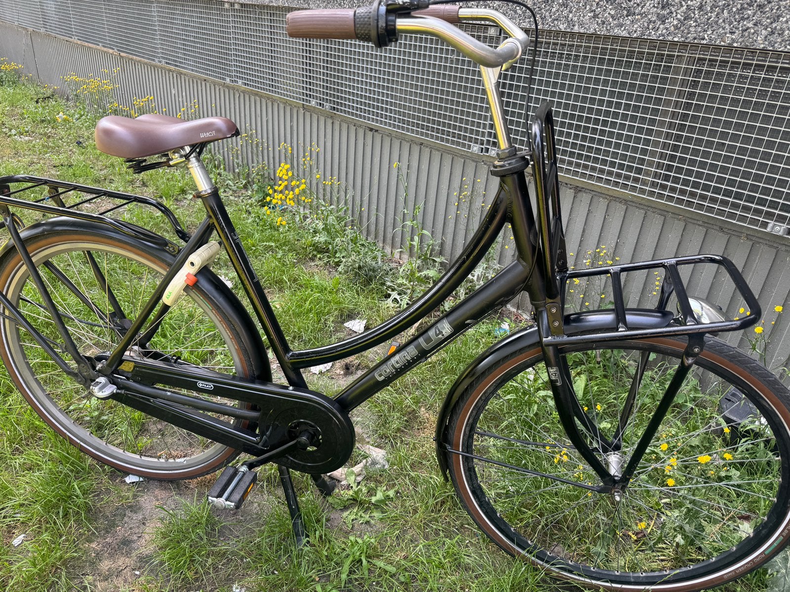 Cortina u4 28 inch, Ophalen, Zo goed als nieuw, Overige merken