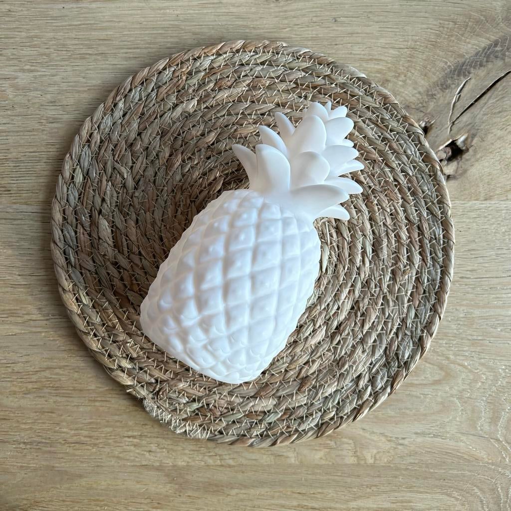 Nieuwe Ananas Lamp - Sfeervolle Decoratie, Ophalen of Verzenden, Nieuw
