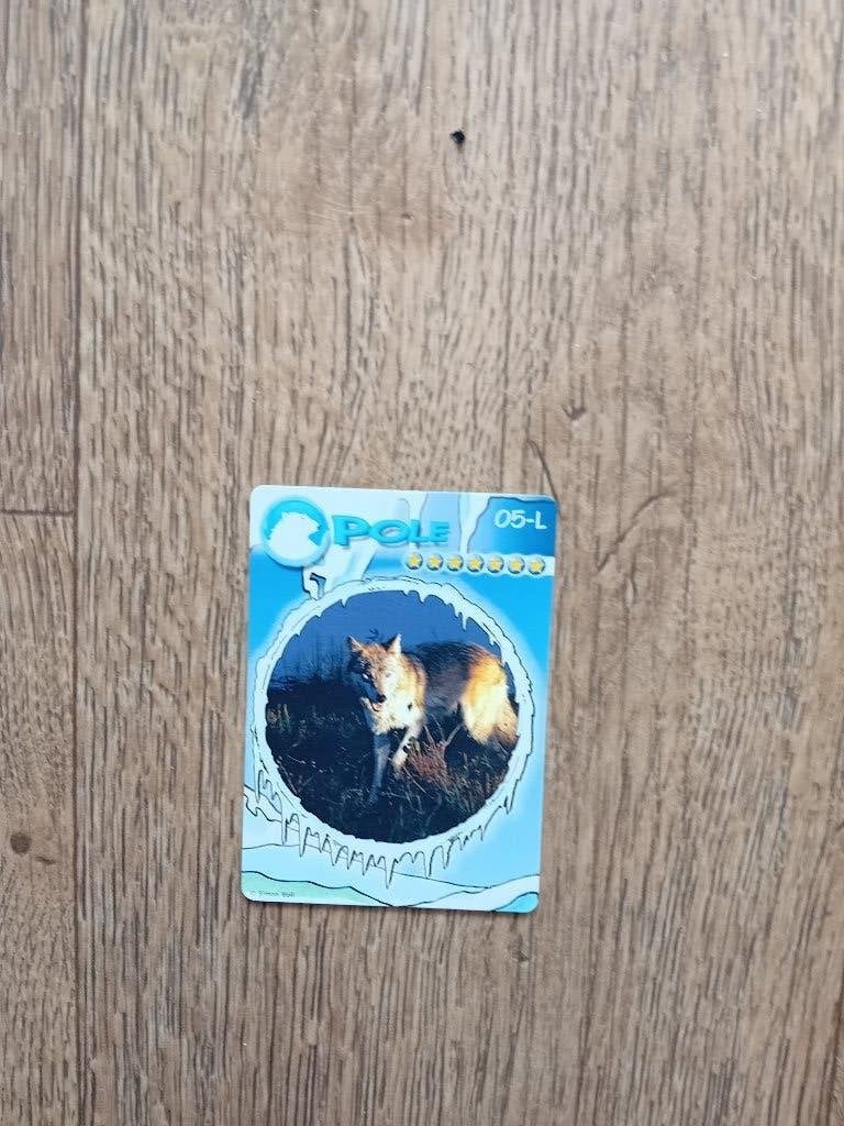 25 dierenplaatjes, Ophalen, Zo goed als nieuw, Wild dier, Overige typen